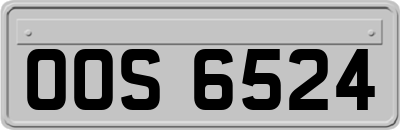 OOS6524