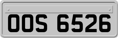 OOS6526