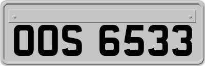 OOS6533
