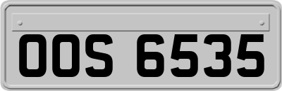 OOS6535