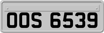 OOS6539