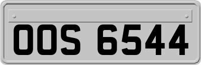 OOS6544