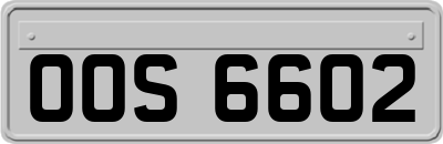 OOS6602