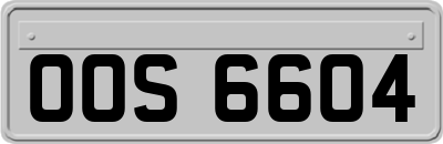 OOS6604