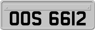 OOS6612