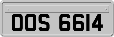 OOS6614