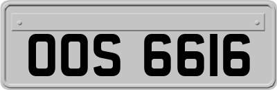 OOS6616