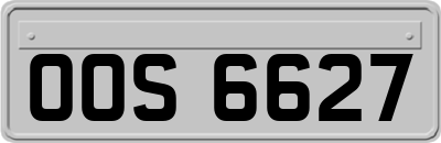 OOS6627