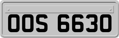OOS6630