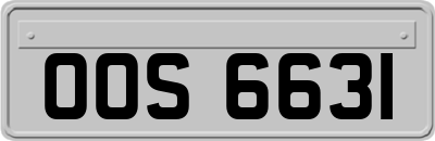 OOS6631