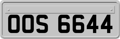 OOS6644