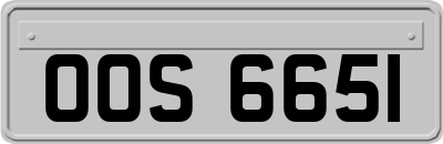 OOS6651