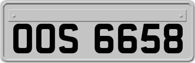 OOS6658