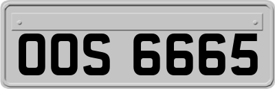 OOS6665