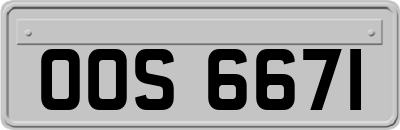OOS6671