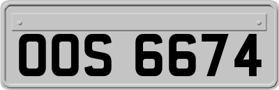 OOS6674