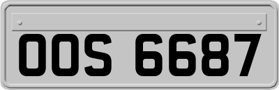 OOS6687