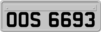 OOS6693