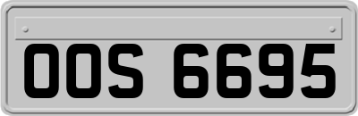 OOS6695