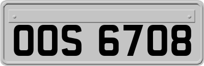 OOS6708