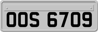 OOS6709