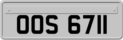 OOS6711