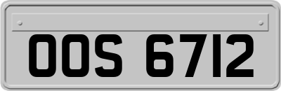 OOS6712