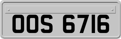 OOS6716