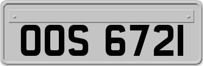 OOS6721