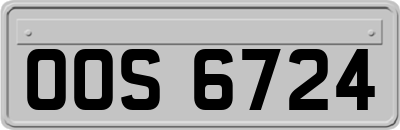 OOS6724
