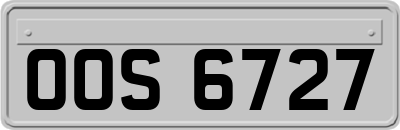 OOS6727