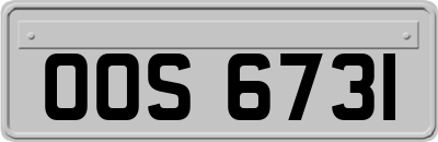 OOS6731