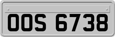 OOS6738