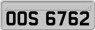 OOS6762