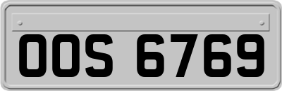 OOS6769