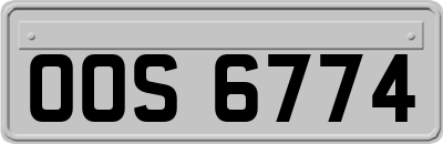 OOS6774