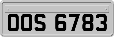 OOS6783