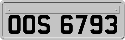 OOS6793