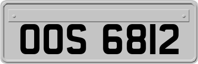 OOS6812