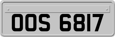 OOS6817