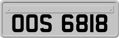 OOS6818