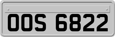 OOS6822