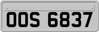 OOS6837