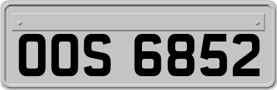 OOS6852