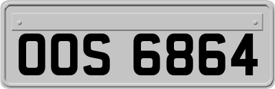 OOS6864