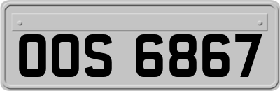 OOS6867