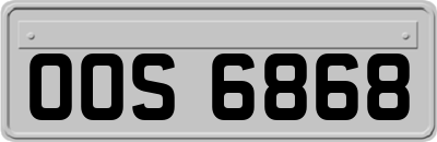 OOS6868