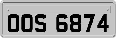 OOS6874