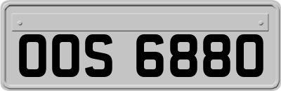 OOS6880