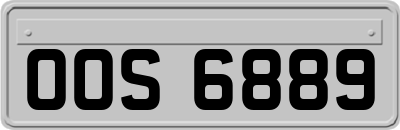 OOS6889